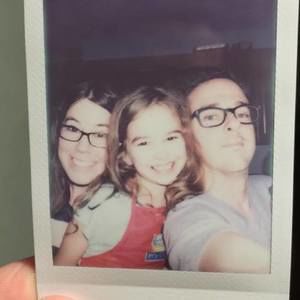 Meet your Posher, Kelly